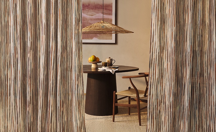 J H Interiors project
