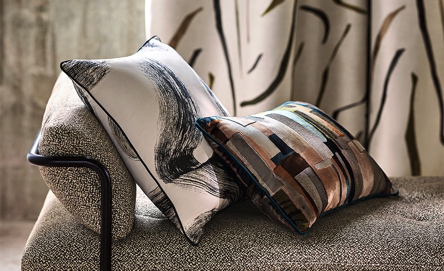 J H Interiors project