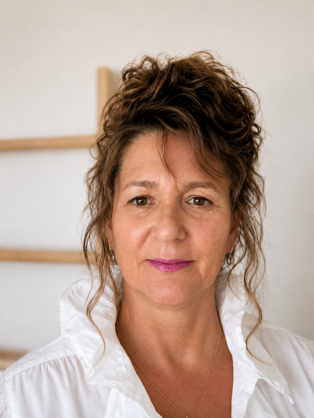 Janice Harrington, founder of J H Interiors